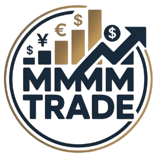 MMMM Trade Logo